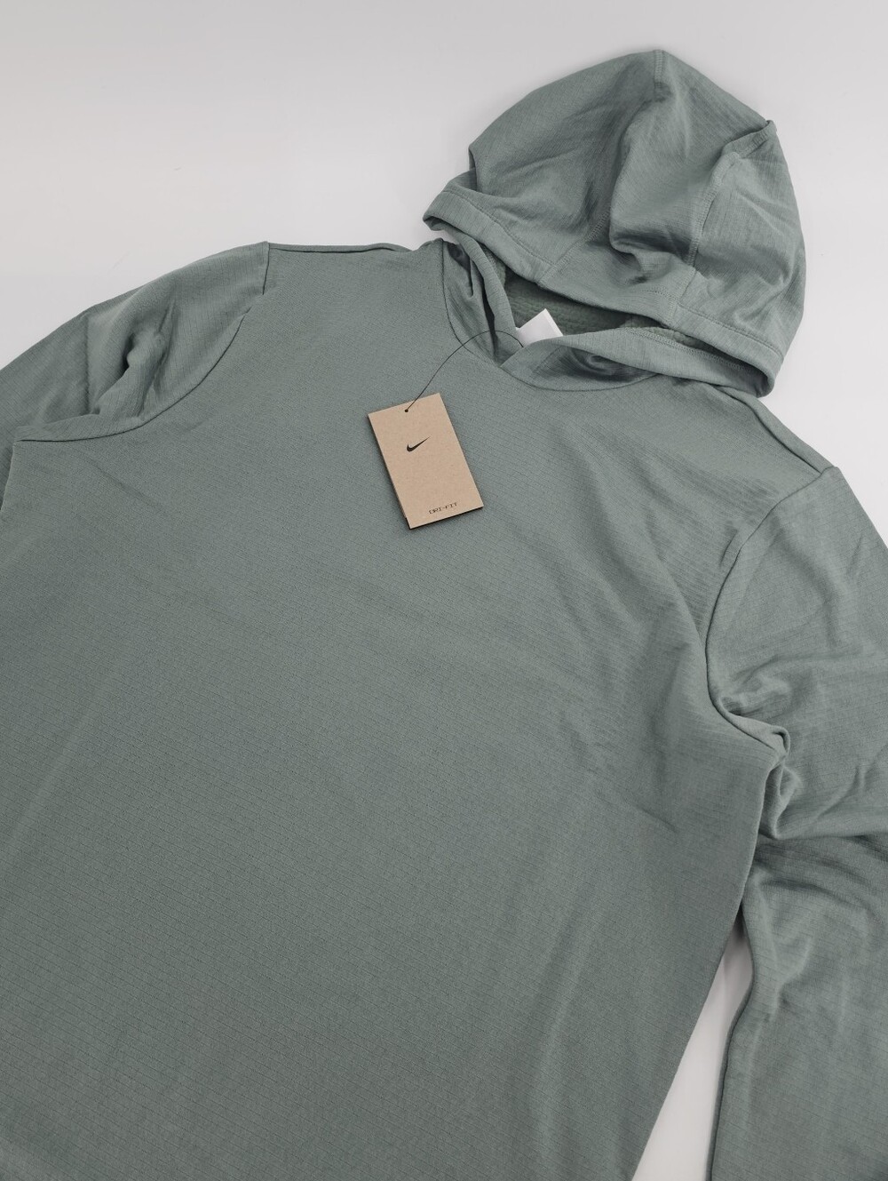 Nike Golf Tour Dri-Fit Lightweight Pullover Hoodie Men's Top